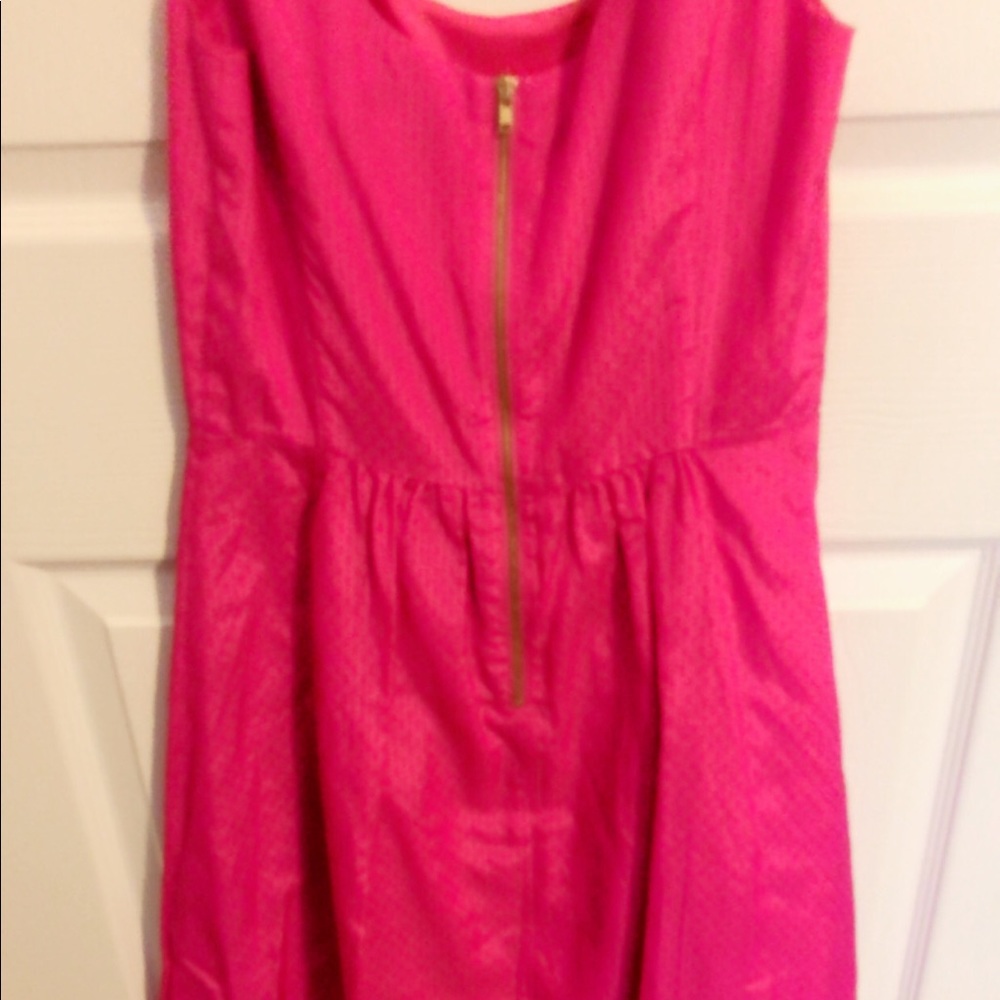 Vineyard Vines Silk dress
